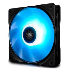Кулер до корпусу Deepcool RF120 (DP-FRGB-RF120-1C)
