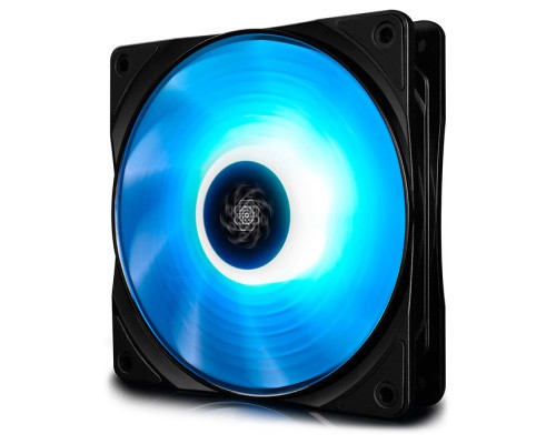 Кулер до корпусу Deepcool RF120 (DP-FRGB-RF120-1C)