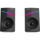 Акустична система GamePro GS290 RGB USB Black (GS290) 