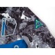 Куртка дитяча TOP&SKY демісезонна (7009-146-blue)