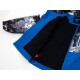Куртка дитяча TOP&SKY демісезонна (7009-146-blue)
