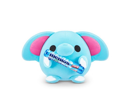 М'яка іграшка Snackle сюрприз H2 серія 2 Mini Brands (77510H2)