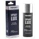 Ароматизатор для автомобіля WINSO Spray Lux Exclusive Platinum 55мл (533781) 