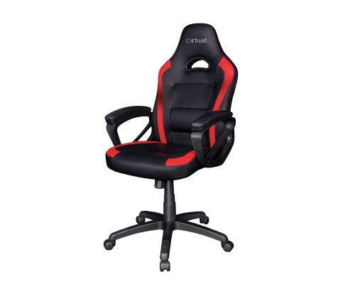 Крісло ігрове Trust GXT 701 Ryon Red (24218)