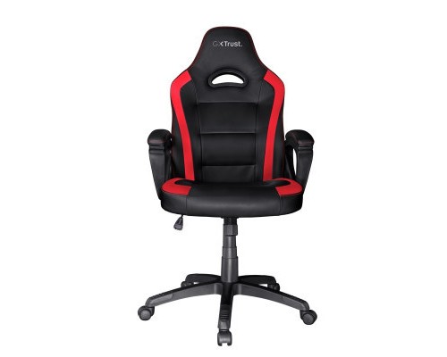 Крісло ігрове Trust GXT 701 Ryon Red (24218)