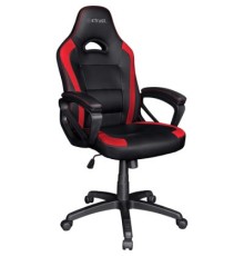 Крісло ігрове Trust GXT 701 Ryon Red (24218)