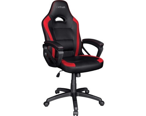Крісло ігрове Trust GXT 701 Ryon Red (24218)