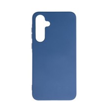 Чохол до мобільного телефона Armorstandart ICON Case Samsung A35 5G (A356) Dark Blue (ARM74320)