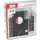 Фрейм-перехідник PowerPlant HDD 9.5 mm (HB390007)