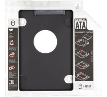 Фрейм-перехідник PowerPlant HDD 9.5 mm (HB390007)