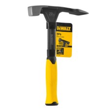 Молоток DeWALT каменяра, 567 гр. (DWHT51389-0)