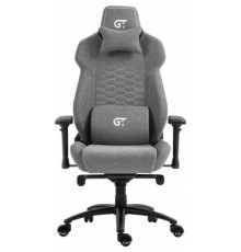 Крісло ігрове GT Racer X-8702 Gray (X-8702 Fabric Gray)