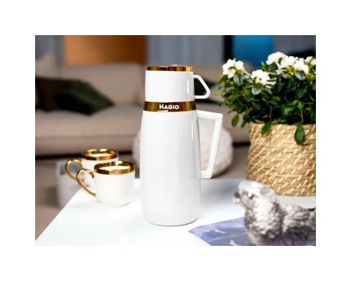 Термос Magio 1 л (MG-1050W)