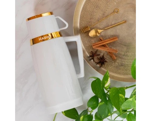 Термос Magio 1 л (MG-1050W)