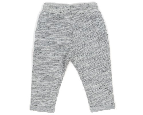 Штани дитячі Breeze спортивні (8618-74B-gray)