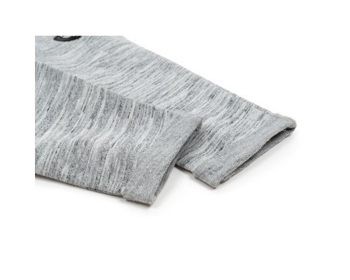 Штани дитячі Breeze спортивні (8618-74B-gray)