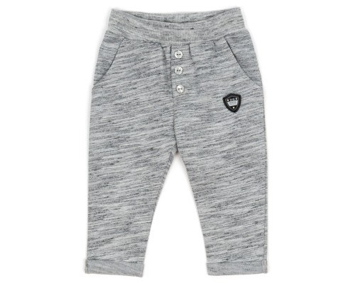 Штани дитячі Breeze спортивні (8618-74B-gray)