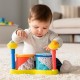 Розвиваюча іграшка Lamaze Моя перша барабанна установка (L27472)
