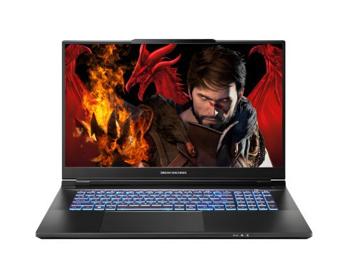 Ноутбук Dream Machines RX4090-17 (RX4090-17UA36)