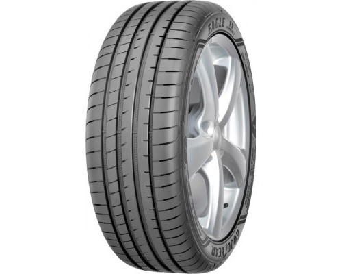 Шина Goodyear Eagle F1 Asymmetric 3 SUV NO FP 265/45R20 104Y