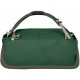 Дорожня сумка Osprey Daylite Duffel 60 green canopy/green creek (009.3464)