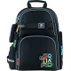 Рюкзак шкільний Kite Education 702 SQUAD (K24-702M-3)