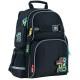 Рюкзак шкільний Kite Education 702 SQUAD (K24-702M-3)