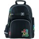 Рюкзак шкільний Kite Education 702 SQUAD (K24-702M-3)