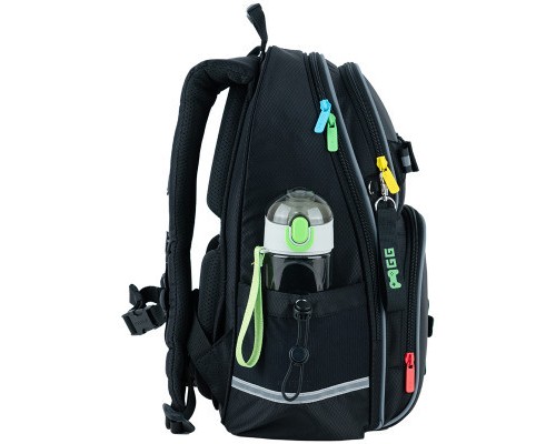 Рюкзак шкільний Kite Education 702 SQUAD (K24-702M-3)