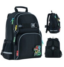 Рюкзак шкільний Kite Education 702 SQUAD (K24-702M-3)