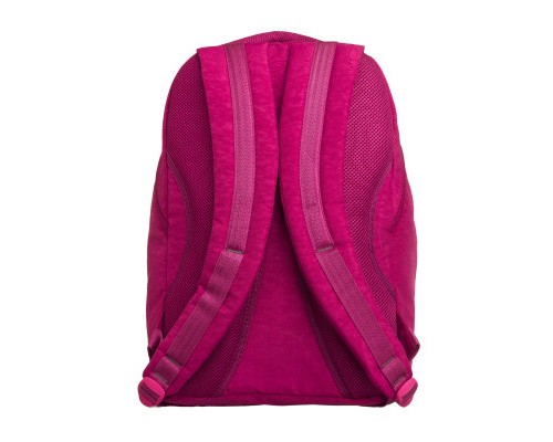 Рюкзак шкільний Bagland Драйв Малиновий/Рожевий 29 л (0018970) (2307321)