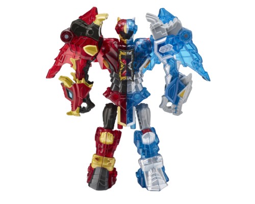 Трансформер Super10 MIX Драгоніус (314069)