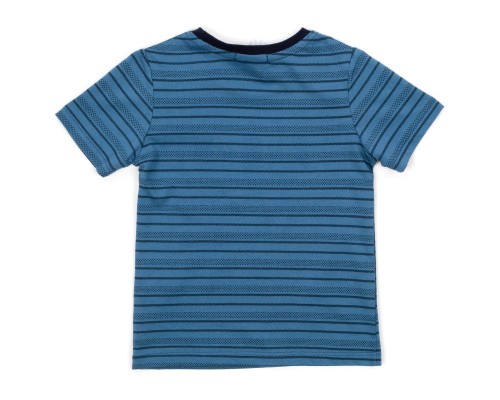 Набір дитячого одягу Breeze у смужку (15997-92B-indigo)
