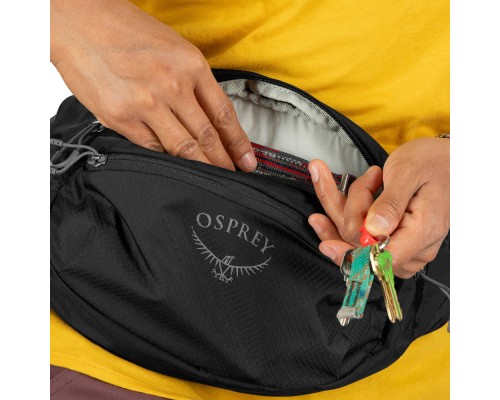 Сумка-бананка Osprey Daylite Waist wave blue O/S (009.2497)