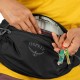 Сумка-бананка Osprey Daylite Waist wave blue O/S (009.2497)