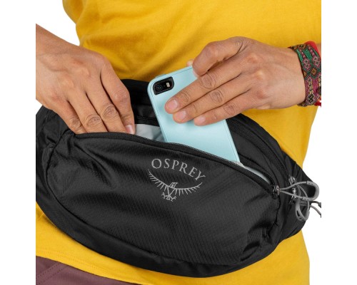 Сумка-бананка Osprey Daylite Waist wave blue O/S (009.2497)