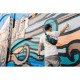 Сумка-бананка Osprey Daylite Waist wave blue O/S (009.2497)