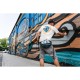Сумка-бананка Osprey Daylite Waist wave blue O/S (009.2497)