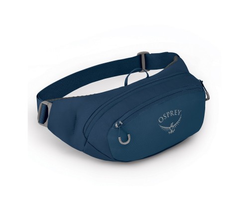 Сумка-бананка Osprey Daylite Waist wave blue O/S (009.2497)