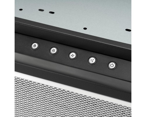 Витяжка кухонна Pyramida CX 52 (750) E BL