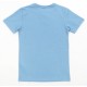 Футболка дитяча Lovetti базова (3030-146-lightblue)