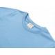 Футболка дитяча Lovetti базова (3030-146-lightblue)