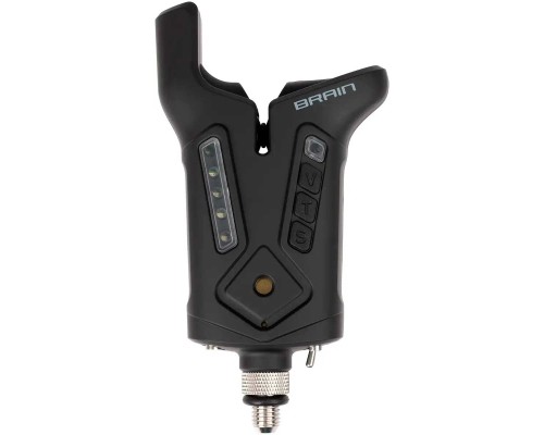 Індикатор клювання Brain Wireless Bite Alarm F-1 одиночний purple (1858.80.84)