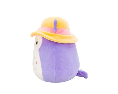 М'яка іграшка Squishmallows Сова Холлі 19 см (SQCR05400) М'яка іграшка Squishmallows Сова Холлі 19 см (SQCR05400)