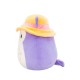 М'яка іграшка Squishmallows Сова Холлі 19 см (SQCR05400)