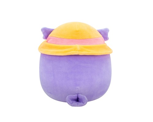 М'яка іграшка Squishmallows Сова Холлі 19 см (SQCR05400) М'яка іграшка Squishmallows Сова Холлі 19 см (SQCR05400)