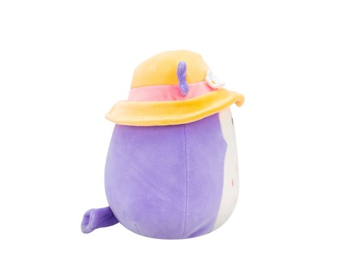 М'яка іграшка Squishmallows Сова Холлі 19 см (SQCR05400) М'яка іграшка Squishmallows Сова Холлі 19 см (SQCR05400)