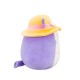 М'яка іграшка Squishmallows Сова Холлі 19 см (SQCR05400)
