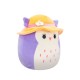 М'яка іграшка Squishmallows Сова Холлі 19 см (SQCR05400)