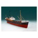Збірна модель Revell Північноморський траулер рівень 3 масштаб 1:142 (RVL-05204)